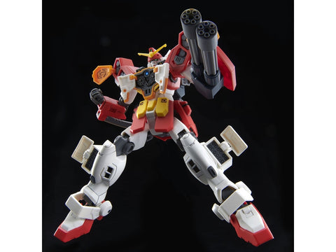 Bandai HGAC Gundam Heavyarms Custom 1/144 plastikinis Gunpla