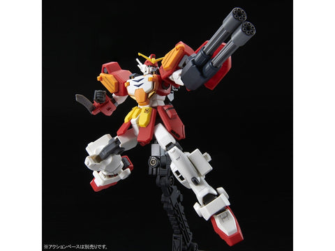 Bandai HGAC Gundam Heavyarms Custom 1/144 plastikinis Gunpla