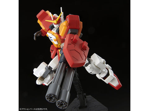 Bandai HGAC Gundam Heavyarms Custom 1/144 plastikinis Gunpla