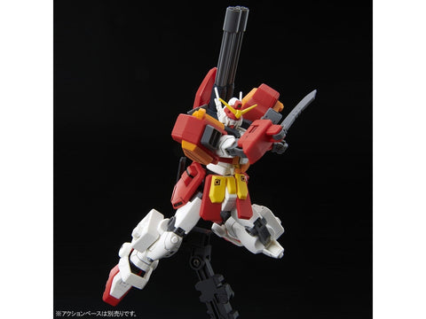 Bandai HGAC Gundam Heavyarms Custom 1/144 plastikinis Gunpla