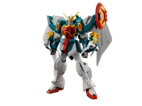Bandai HGAC Altron Gundam 1/144 plastikinis Gunpla modelis