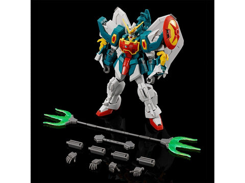 Bandai HGAC Altron Gundam 1/144 plastikinis Gunpla modelis