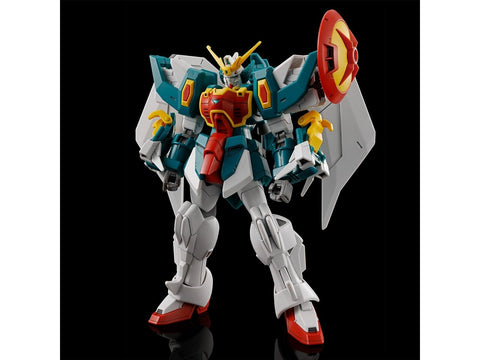 Bandai HGAC Altron Gundam 1/144 plastikinis Gunpla modelis
