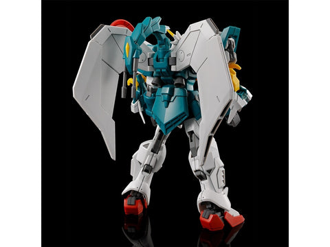 Bandai HGAC Altron Gundam 1/144 plastikinis Gunpla modelis