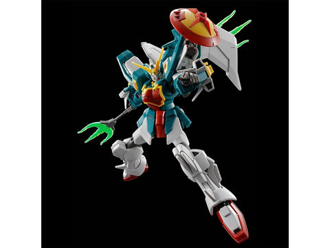 Bandai HGAC Altron Gundam 1/144 plastikinis Gunpla modelis