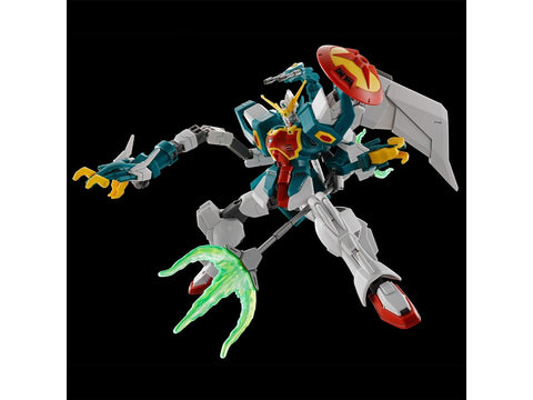 Bandai HGAC Altron Gundam 1/144 plastikinis Gunpla modelis