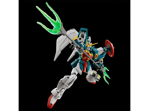 Bandai HGAC Altron Gundam 1/144 plastikinis Gunpla modelis