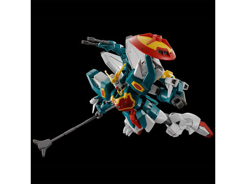 Bandai HGAC Altron Gundam 1/144 plastikinis Gunpla modelis