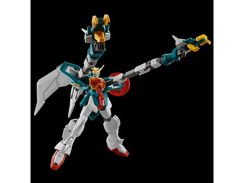Bandai HGAC Altron Gundam 1/144 plastikinis Gunpla modelis