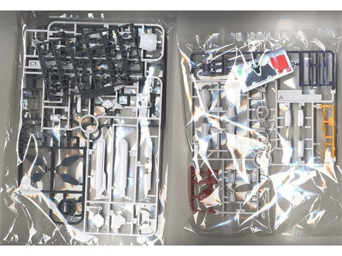 Bandai Gundam X Divider HGAW GX-9900-DV 1/144 plastikinis Gunpla modelis