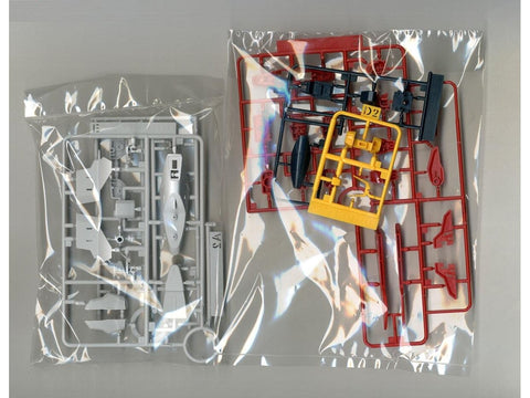 Bandai Gunpla HGAW Gundam Airmaster 1/144 plastikinis modelis