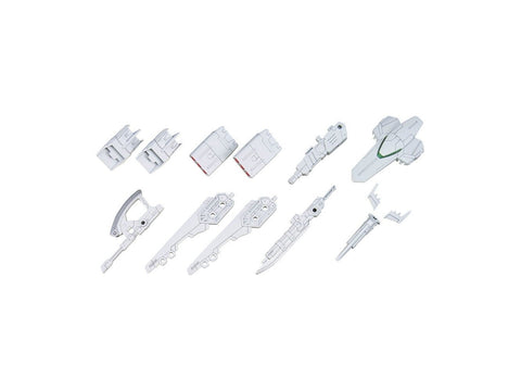 Bandai HGBC Gunpla Battle Arm Arms 1/144 priedų rinkinys (59565)