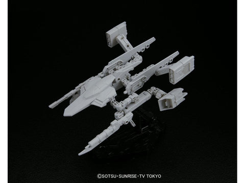 Bandai HGBC Gunpla Battle Arm Arms 1/144 priedų rinkinys (59565)
