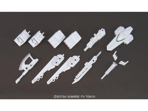 Bandai HGBC Gunpla Battle Arm Arms 1/144 priedų rinkinys (59565)