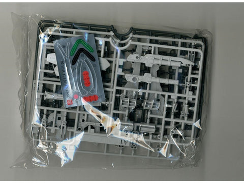 Bandai HGBC Gunpla Battle Arm Arms 1/144 priedų rinkinys (59565)