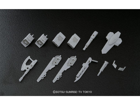 Bandai HGBC Gunpla Battle Arm Arms 1/144 priedų rinkinys (59565)