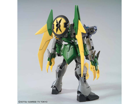 Gunpla modelis HGBD Gundam Jiyan Altron 1/144 69221