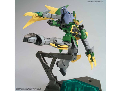 Gunpla modelis HGBD Gundam Jiyan Altron 1/144 69221