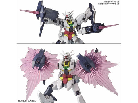 Bandai HGBD:R Jupitive Gundam 1/144 Gunpla modelis