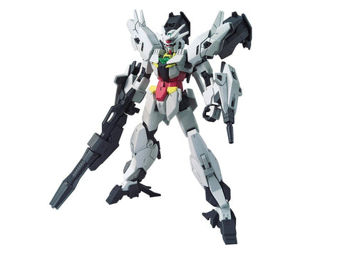 Bandai HGBD:R Jupitive Gundam 1/144 Gunpla modelis