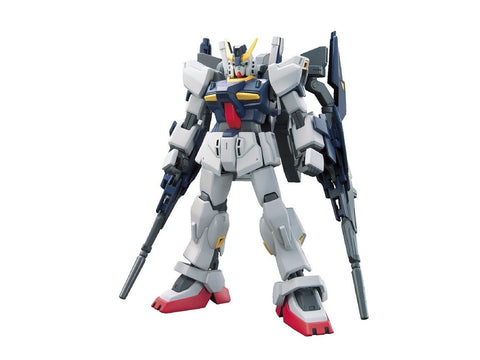 Bandai HGBF Build Gundam Mk-II 1/144 Gunpla surenkamas modelis