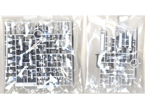 Bandai HGBF Try Crossbone Gundam X1 Full Cloth TYPE.GBFT – Gunpla rinkinys