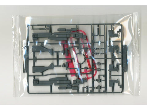 Gunpla modelis HGBF GM Sniper K9 Renato Brothers Custom Bandai 1/144 58790