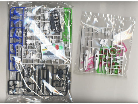 Bandai HGBF Gundam Amazing Exia 1/144 Gunpla plastikinis surenkamas modelis