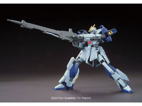 Bandai HGBF Try Lightning Gundam 1/144 Gunpla surinkimo rinkinys 55433