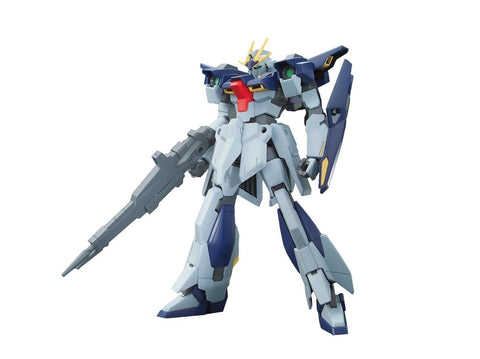 Bandai HGBF Try Lightning Gundam 1/144 Gunpla surinkimo rinkinys 55433