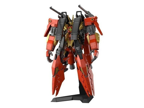 Bandai HGBM Typhoeus Gundam Chimera surenkamas modelis 1/144 65725