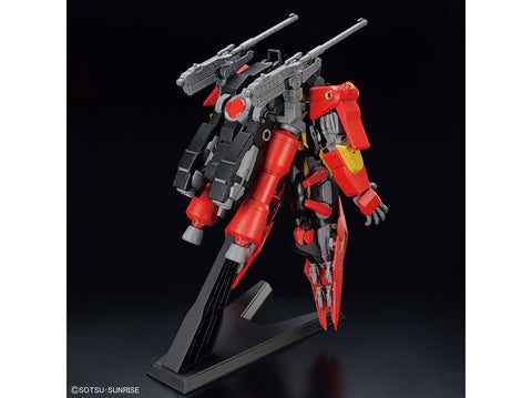 Bandai HGBM Typhoeus Gundam Chimera surenkamas modelis 1/144 65725