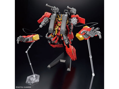 Bandai HGBM Typhoeus Gundam Chimera surenkamas modelis 1/144 65725