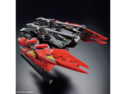 Bandai HGBM Typhoeus Gundam Chimera surenkamas modelis 1/144 65725
