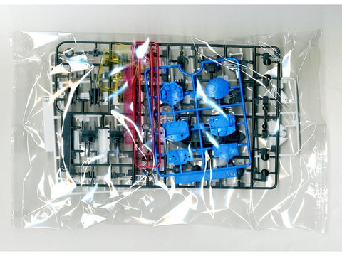 Bandai HGCC 1/144 Turn A Gundam plastikinis Gunpla modelis