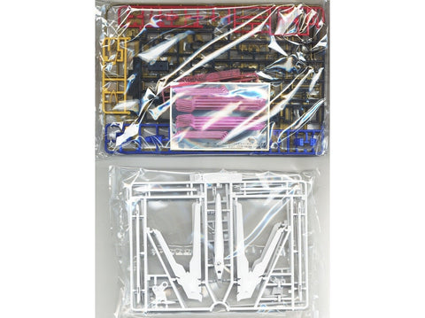 Gunpla modelis HGCE Mighty Strike Freedom Gundam Bandai 1/144 66384