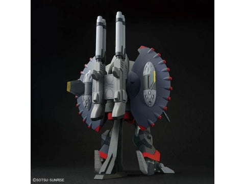 Bandai HGCE GFAS-X1 Destroy Gundam 1/144 surenkamas Gunpla modelis