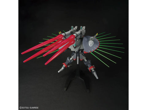 Bandai HGCE GFAS-X1 Destroy Gundam 1/144 surenkamas Gunpla modelis
