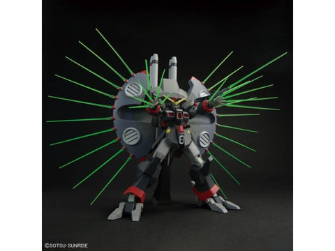 Bandai HGCE GFAS-X1 Destroy Gundam 1/144 surenkamas Gunpla modelis