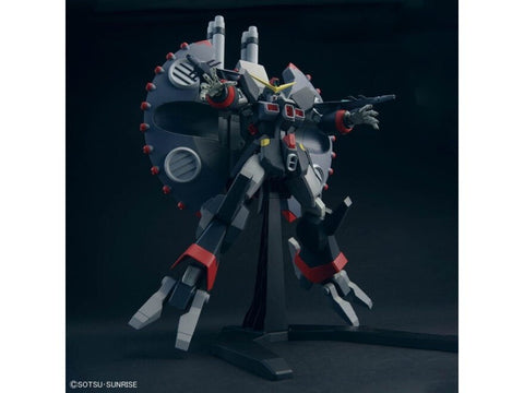 Bandai HGCE GFAS-X1 Destroy Gundam 1/144 surenkamas Gunpla modelis