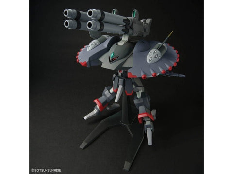Bandai HGCE GFAS-X1 Destroy Gundam 1/144 surenkamas Gunpla modelis