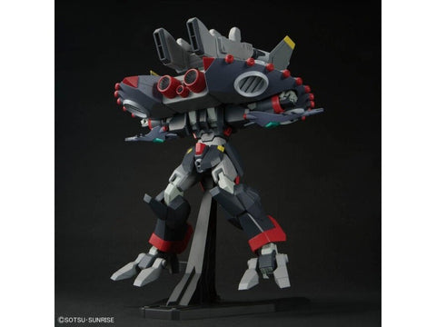 Bandai HGCE GFAS-X1 Destroy Gundam 1/144 surenkamas Gunpla modelis