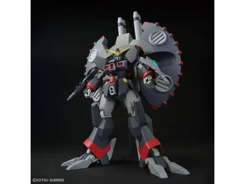 Bandai HGCE GFAS-X1 Destroy Gundam 1/144 surenkamas Gunpla modelis