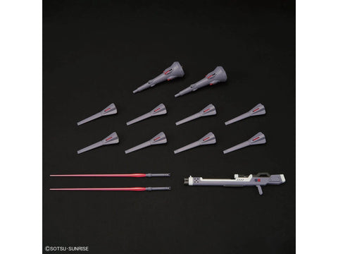 Bandai HGCE Legend Gundam 1/144 – surenkamas Gunpla modelis iš Japonijos