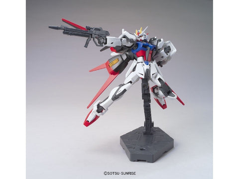Bandai HGCE Aile Strike Gundam GAT-X105 surenkamas modelis 1/144, 58779