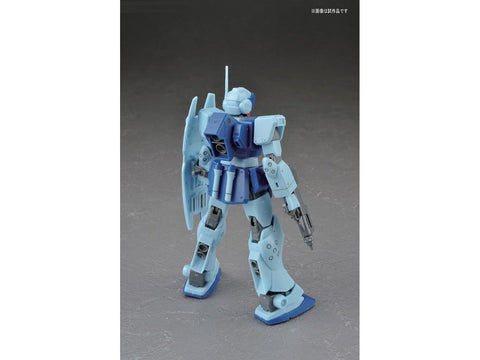 Bandai HGUC GM Sniper II RGM-79SP Gunpla modelis 1/144, 59249