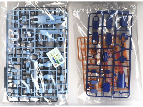 Bandai HGUC GM Sniper II RGM-79SP Gunpla modelis 1/144, 59249