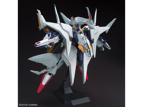 Bandai HGUC Gundam Penelope RX-104FF surenkamas modelis 1/144, 58204
