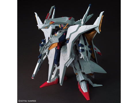 Bandai HGUC Gundam Penelope RX-104FF surenkamas modelis 1/144, 58204