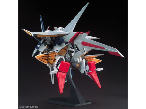 Bandai HGUC Gundam Penelope RX-104FF surenkamas modelis 1/144, 58204